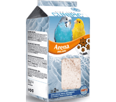 Arena para aves con anís 2 kg