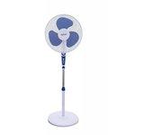 Ventilador de Pie AVANT 3 Velocidades Altura Ajustable (45 W - 40 Cm)