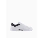 Zapatos de Hombre ARMANI EXCHANGE Tecido Blanco (44)