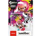 Figura Amiibo Splatoon Inkling Girl