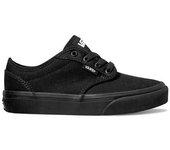 VANS Sneakers urbana negra Atwood