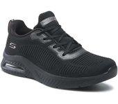 Zapatos SKECHERS Encounter (39 - Negro)