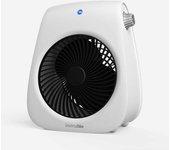 Universal Blue Bávaro Termoventilador 2000W Blanco