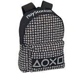 Mochila Bits Playstation adaptable 42cm