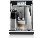 Cafetera Superautomática DeLonghi ECAM650.85.MS 1450 W Gris 1 L