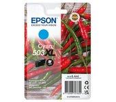 Epson Cartucho De Tinta 503xl