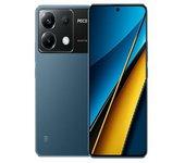 Smartphone Poco X6 512 GB Azul