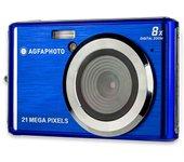 Agfa DC5200 21MP Azul