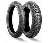 Bridgestone AX 41S F 100/90 D19 57H