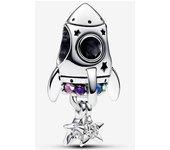 Charm Cohete Amor Espacial