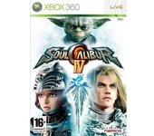 Soulcalibur iv (classics)