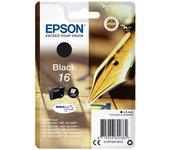 Tinta Epson Negra 16 Durabrite