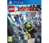 Lego Ninjago Ps4