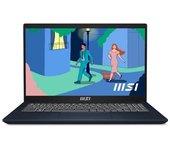 PORTATIL MSI MODERN 15 B7M-059XES STAR BLUE