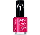 RIMMEL UÑAS LACA SUPER GEL KATE 042