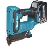 MAKITA PT001GZ Clavadora pin 40Vmax XGT 0,6mm Clavo máx. 35mm