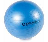 Fitness Ball O'Live Azul, ø 75 cm