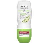 Lavera Desodorante Roll-On Fresh 50ml