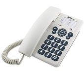 Telefone SPC Original Blanco