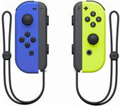 Mando Joy-Con (Set Izda/Dcha)