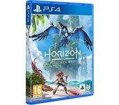 PS4 Horizon Forbidden West