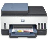 impresora hp smart tank 7306