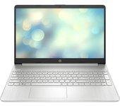 Hp 15s 15.6" Intel Core I5 8gb Ram 512gb Fq5076ns Plata