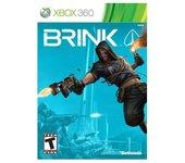 Juego Xbox 360 Brink