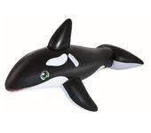 Orca hinchable 203x102 cm 41009