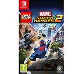 Nintendo Switch LEGO Super Heroes 2