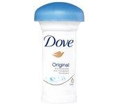 DOVE DESODORANTE ORIGINAL 50ML