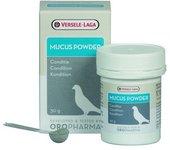 Complemento Alimenticio para Palomas VERSELE-LAGA Mucus Powder (30g)