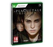 A Plague Tale: Requiem Xbox Series X/One