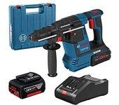 Bosch GBH 18V-26F PROFESSIONAL 980 RPM SDS Plus