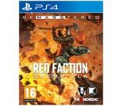 Red Faction Guerrilla Remarstered