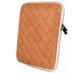 Funda Tablet APPROX APPIPC07O (Universal - 7'' - Naranja)