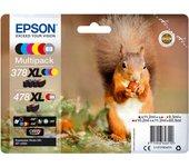 TINTEIRO EPSON C13T379D4010