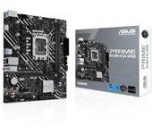 ASUS PRIME H610M-K D4 ARGB