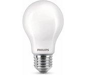 Pack 2 bombilla led philips e27 a60 7w 806lm 2700k [ph-8718699777678]