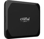 Crucial X9 4 TB Negro