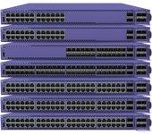 Switch Extreme Networks 5520-24X