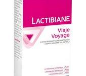 LACTIBIANE VOYAGE 14 CAP AHT