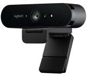 logitech brio - usb - emea