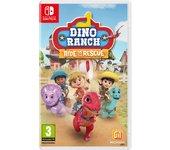 Juego Nintendo Switch Dino Ranch - Ride To The Rescue