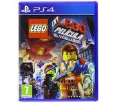 Lego Movie: The Videogame Ps4