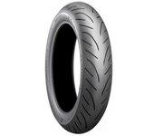 Neumáticos BRIDGESTONE Sc2 (160/60 R14 65H)