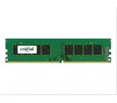 DDR4 16GB BUS 2400 CRUCIAL CL17