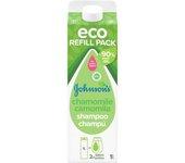 Champú Johnson's Eco Refill Pack Baby 1 L