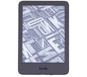 eBook Kindle Kindle 11 Con anuncios Negro No 16 GB 6"