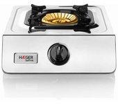 HAEGER SAFINE COCINA A GAS